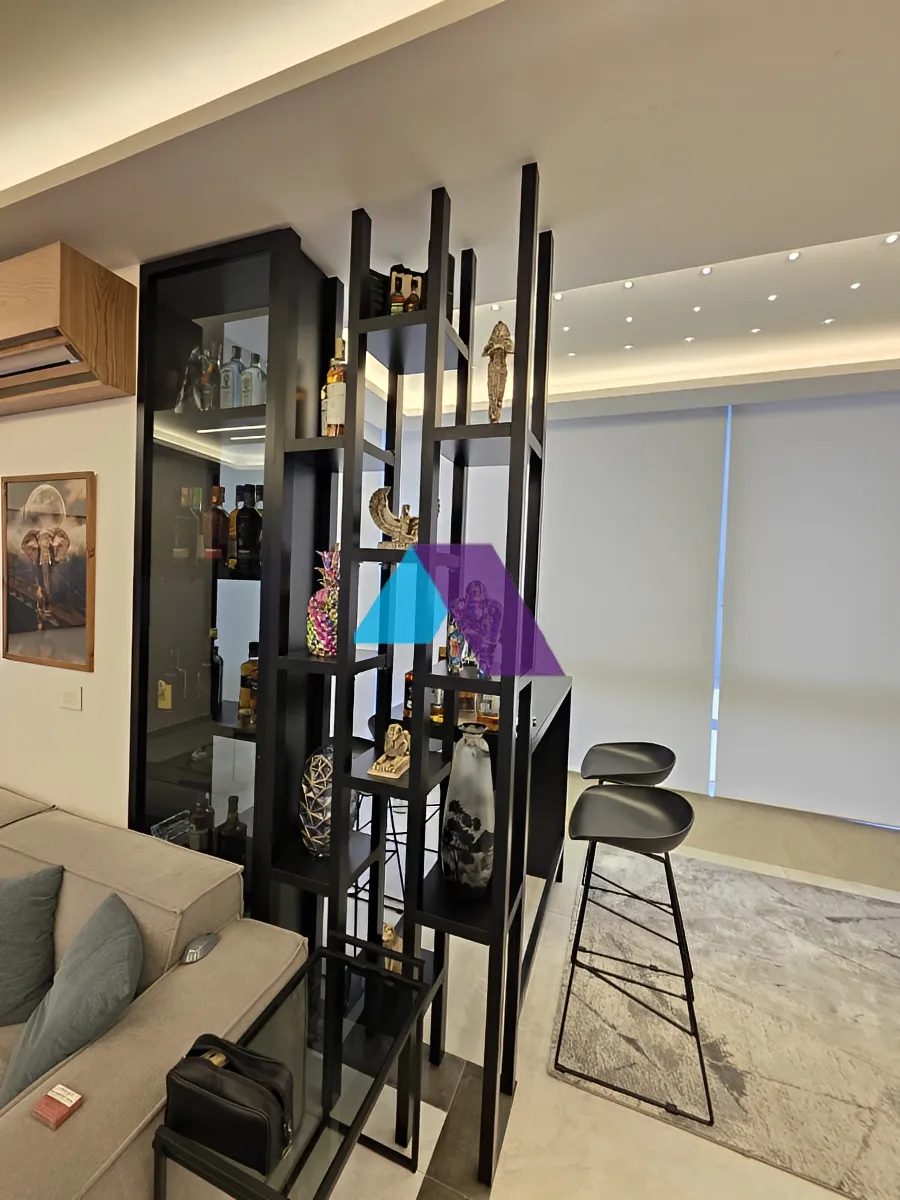 Apartment for Sale in Dekwaneh - 3 bed, 3 bath