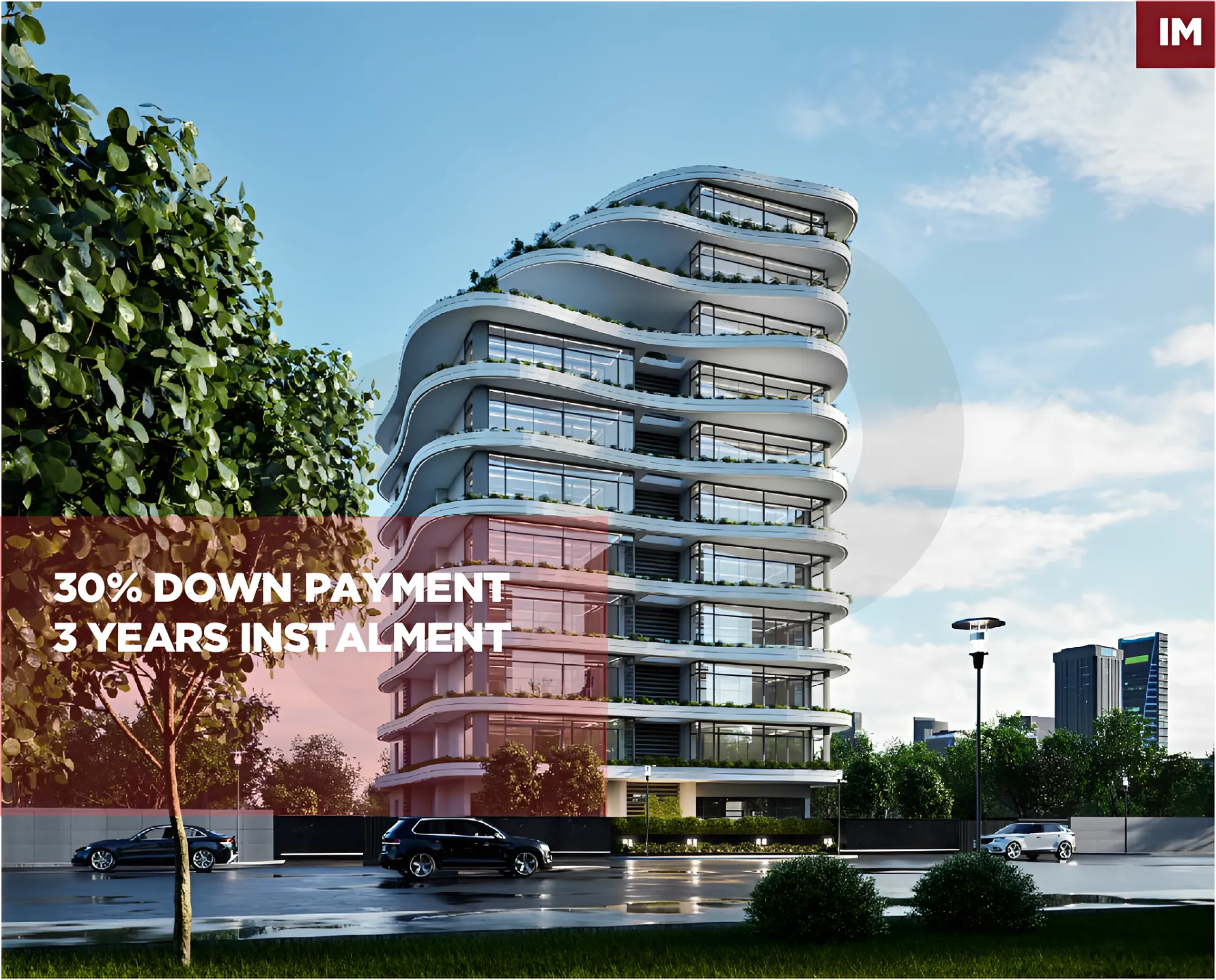 Apartment for Sale in Jnah