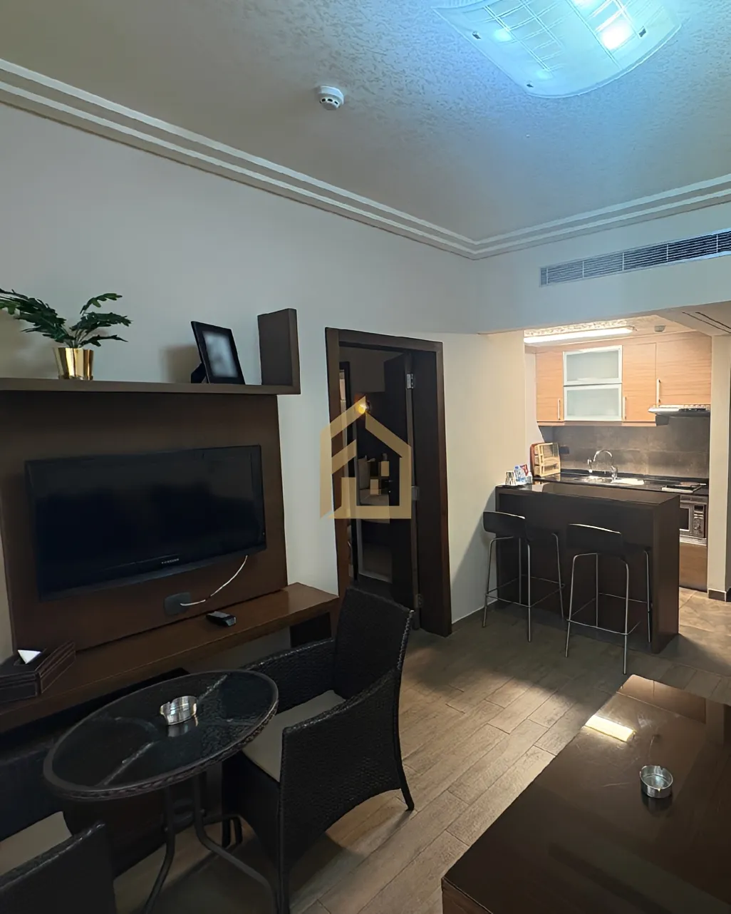 Apartment for rent in Raoucheh, Beirut, Lebanon - 2 bed, 2 bath