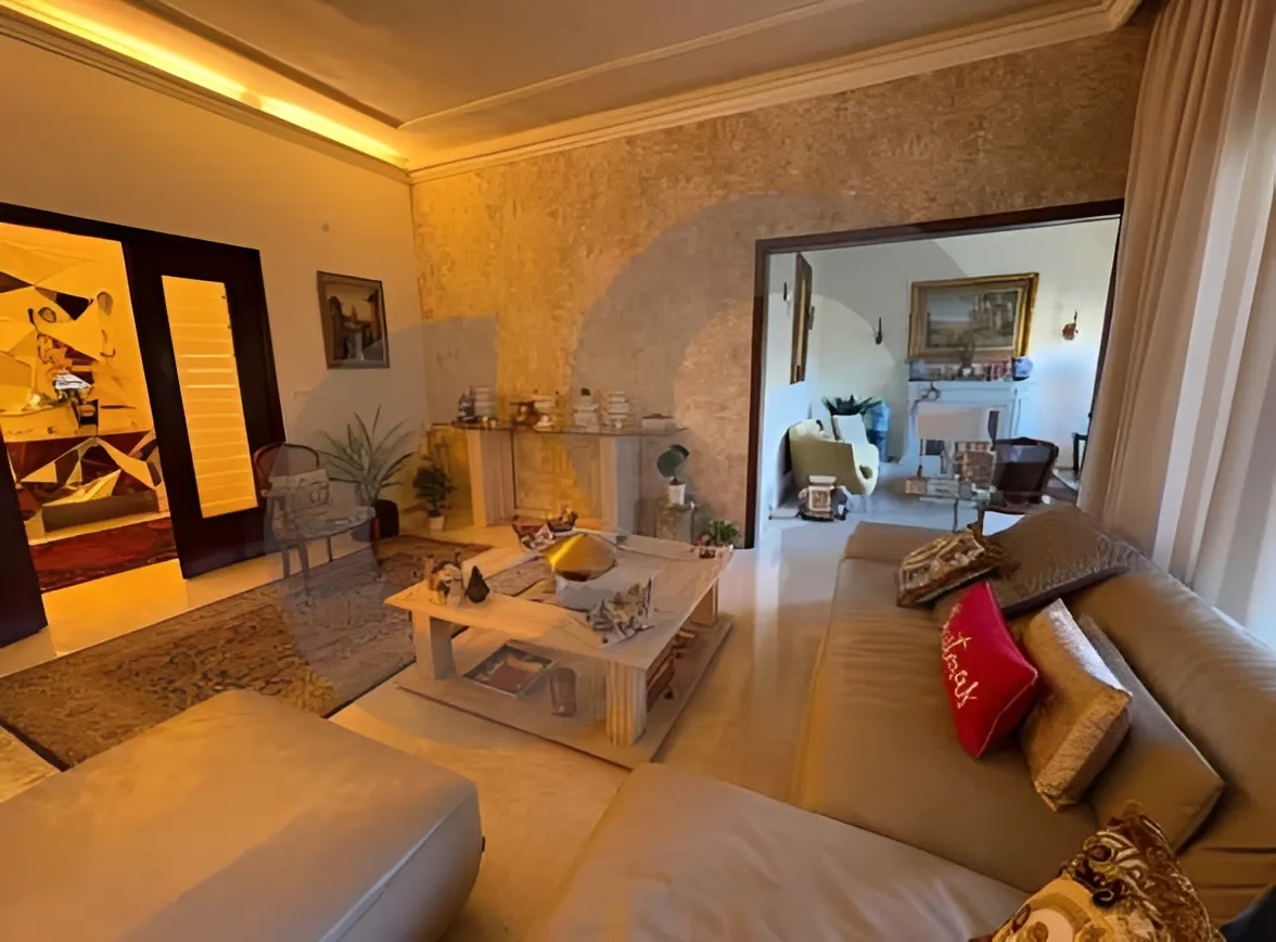 Apartment for Sale in Adonis, Lebanon