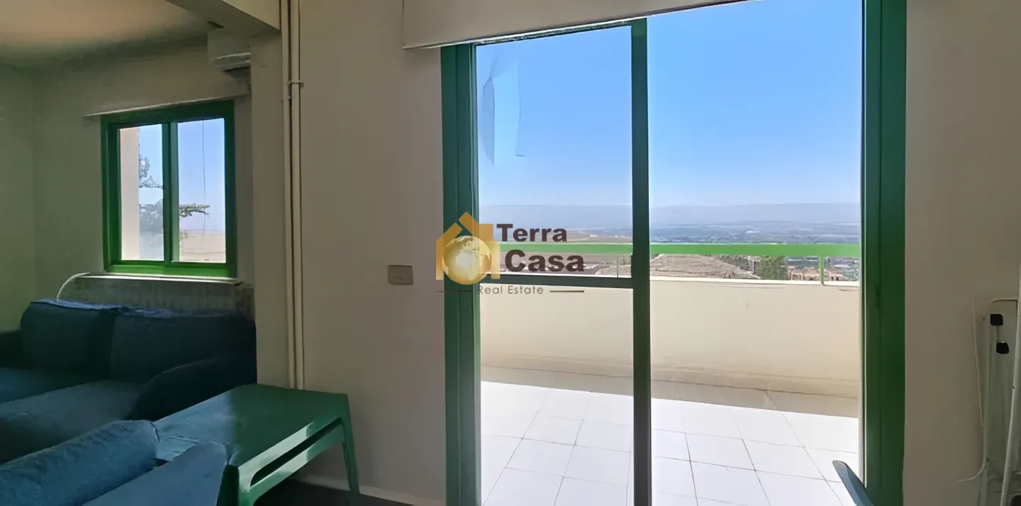 Duplex for Sale in Zahle - 2 bed, 2 bath
