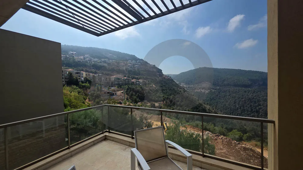 Apartment for Sale in Beit Misk