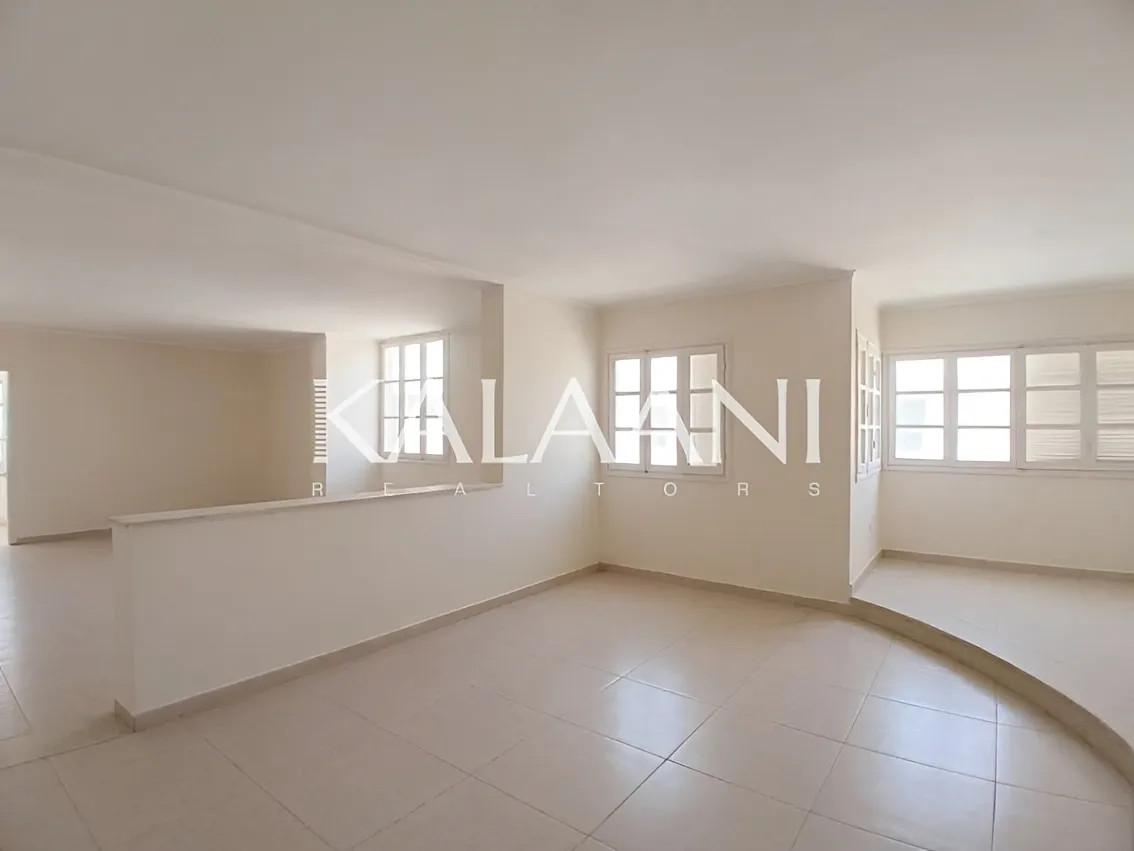 Duplex for sale in Baabda