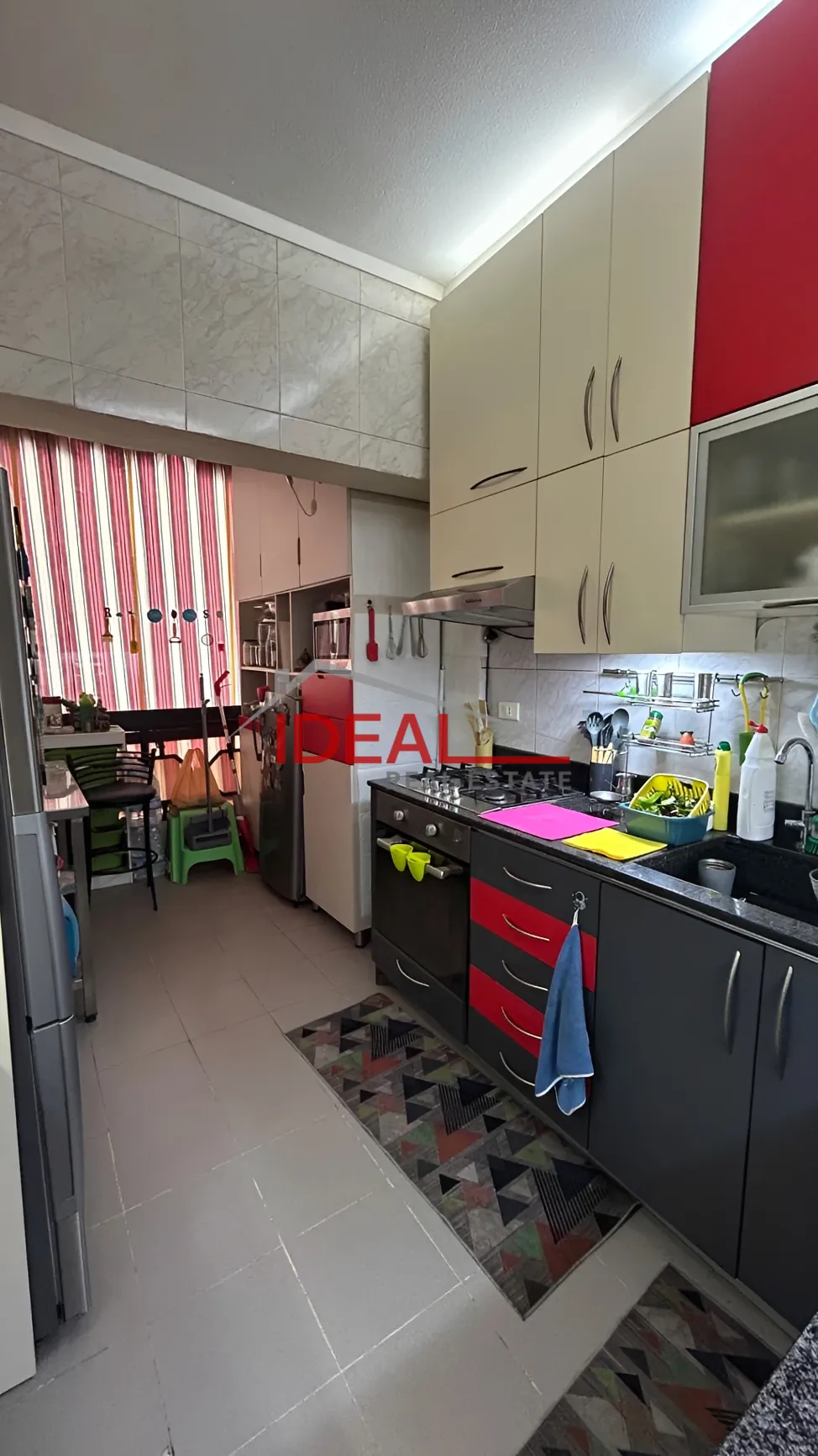 Apartment for sale in Ain El Rihaneh, Lebanon