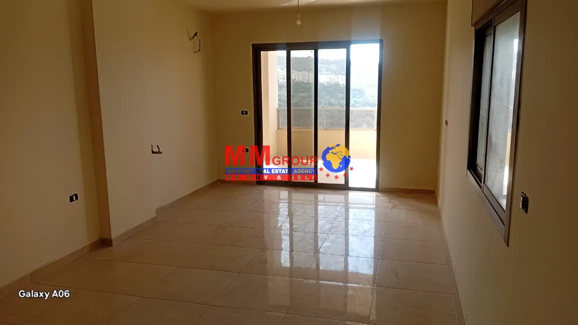 Apartment for sale in Mansourieh, Lebanon