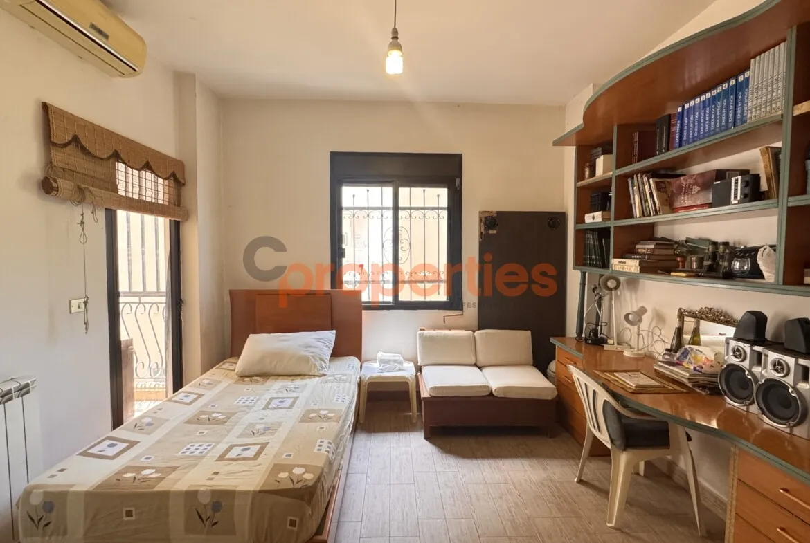Apartment for Sale in Dik El Mehdi