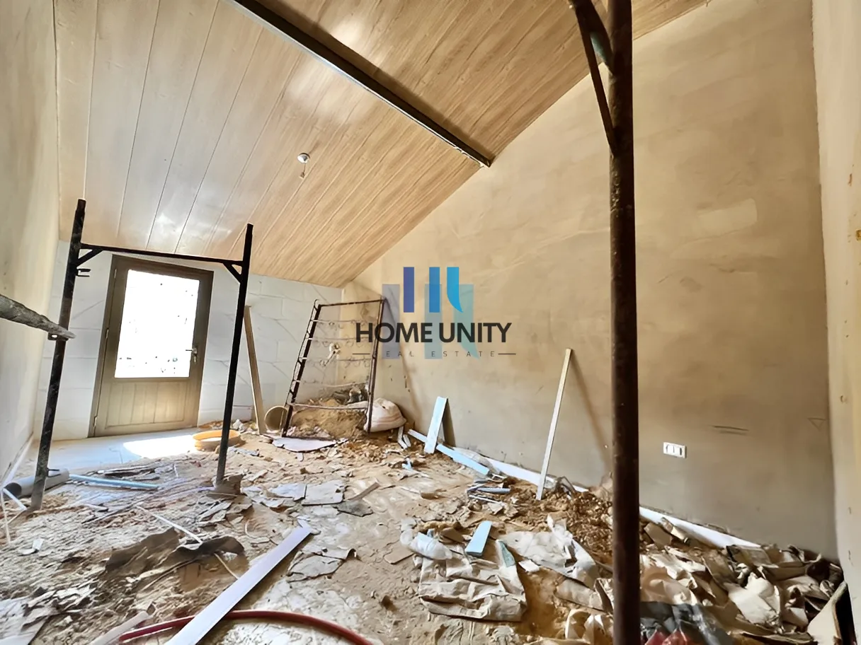 Apartment for Sale in Baissour, Lebanon