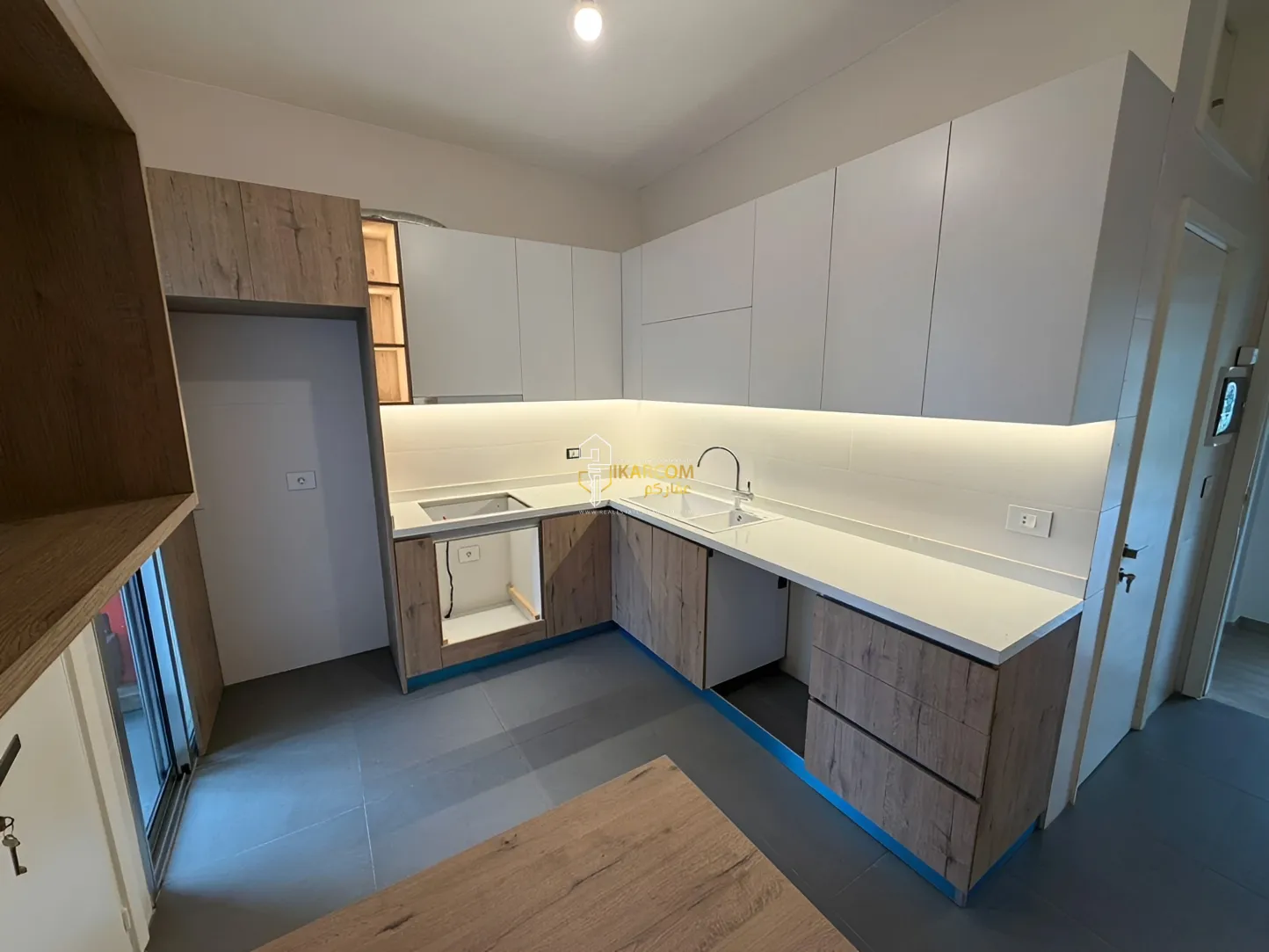 Apartment for rent in Horch Tabet