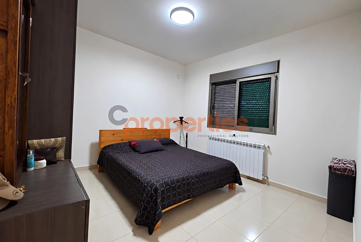 Apartment for Sale in Batroun