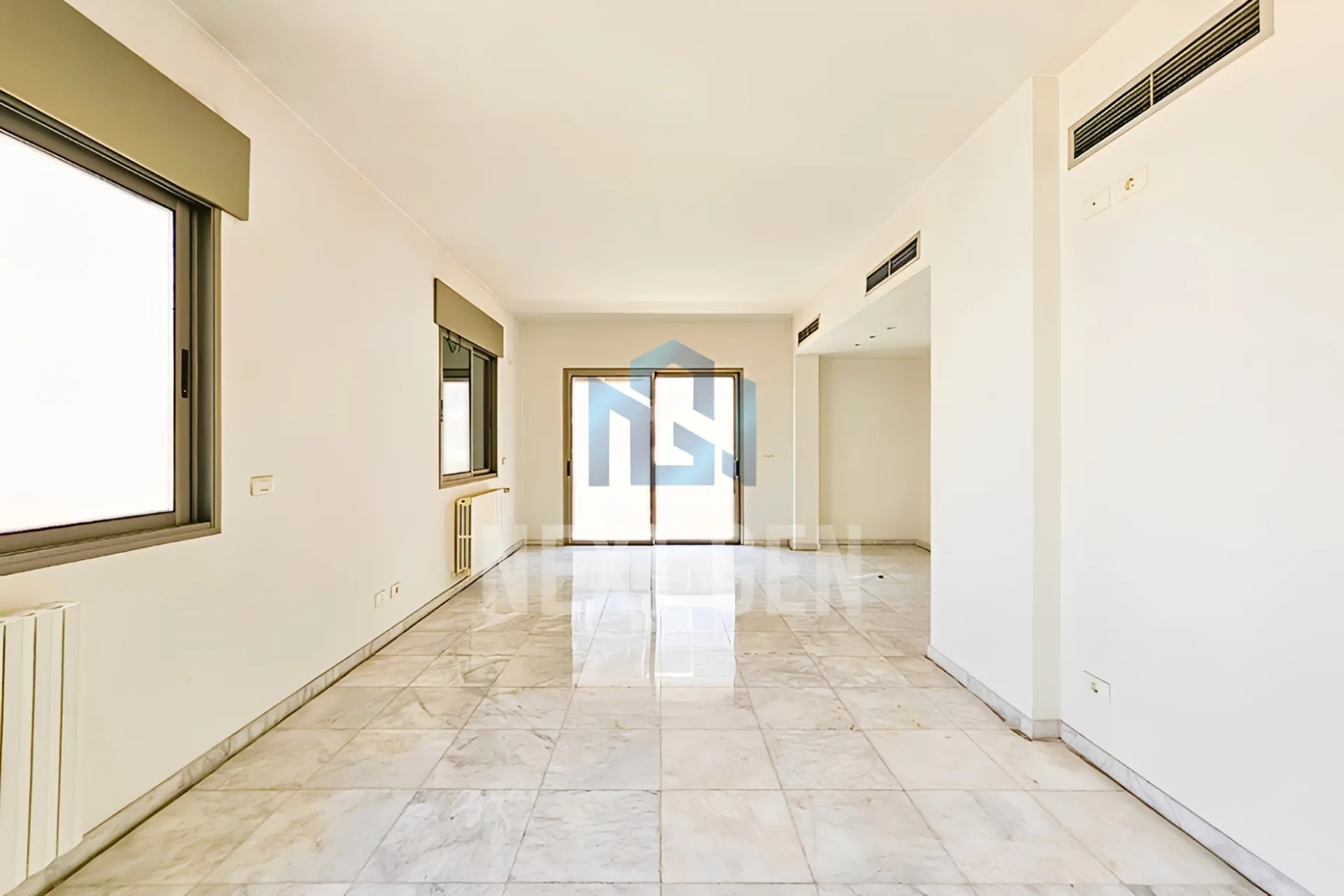 Apartment for sale in Manara, Beirut, Lebanon