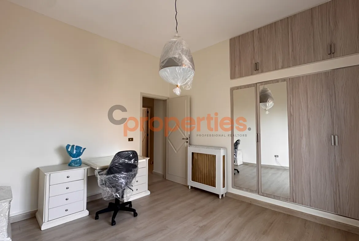 Apartment for Rent in Aaoukar