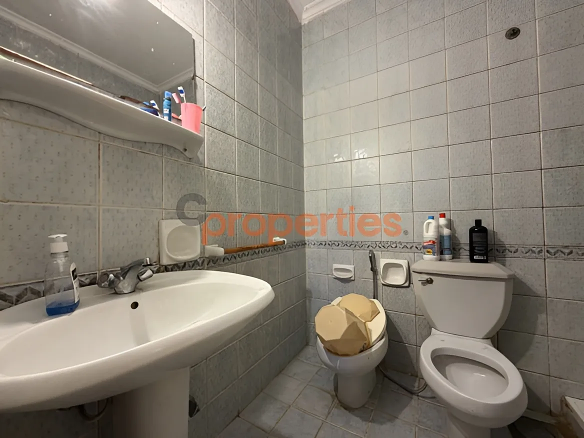 Apartment for sale in Ajaltoun, Lebanon