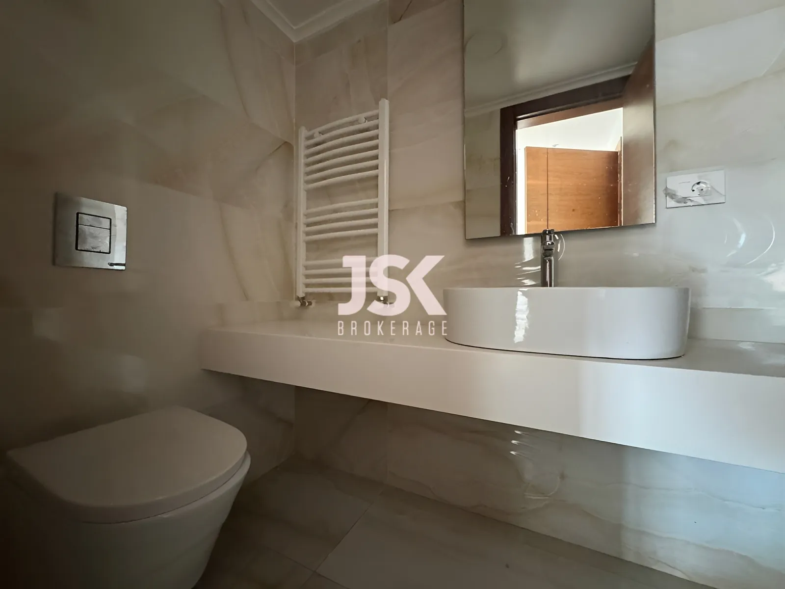 Apartment for Sale in Broummana