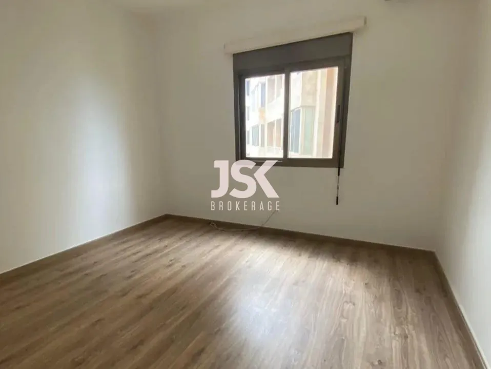 Apartment for Sale in Zouk Mikael