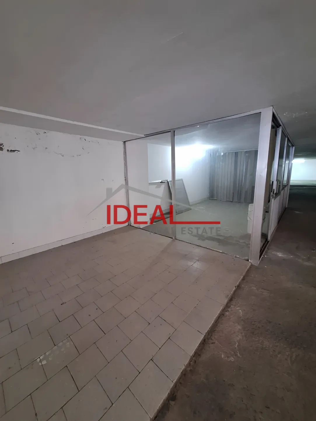 Warehouse for sale in Jounieh, Lebanon