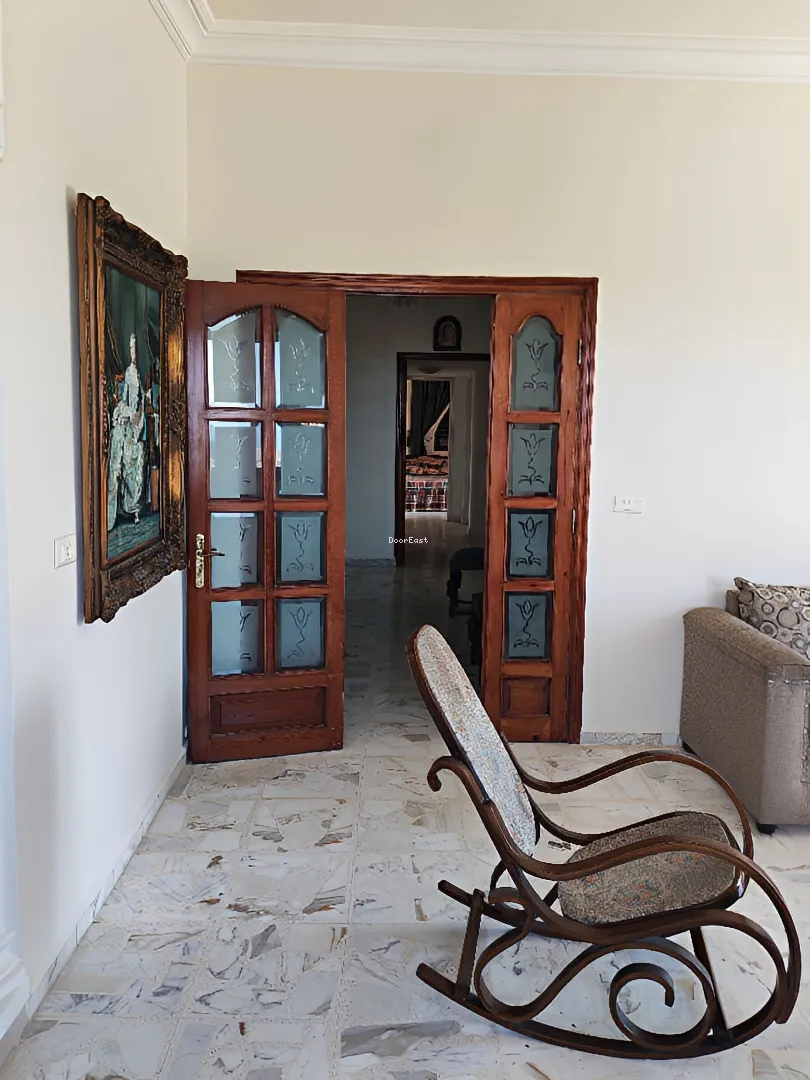 Apartment for rent in Batroun