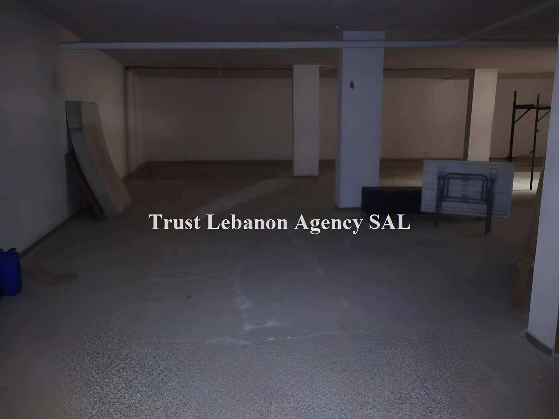 Commercial Property For Sale in Alay, Dohet Aramoun