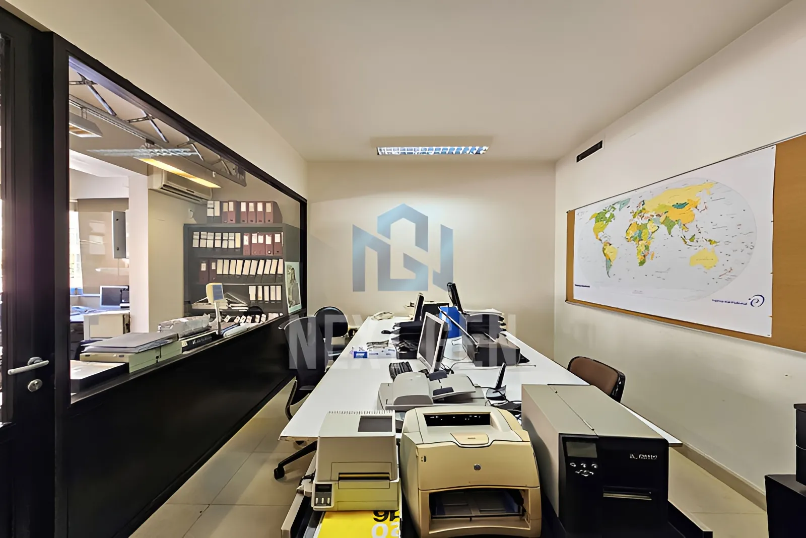 Office for Sale in Ramleh Al Bayda