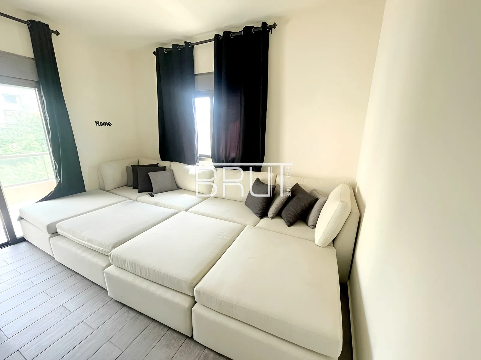 Duplex for Sale in Bouar
