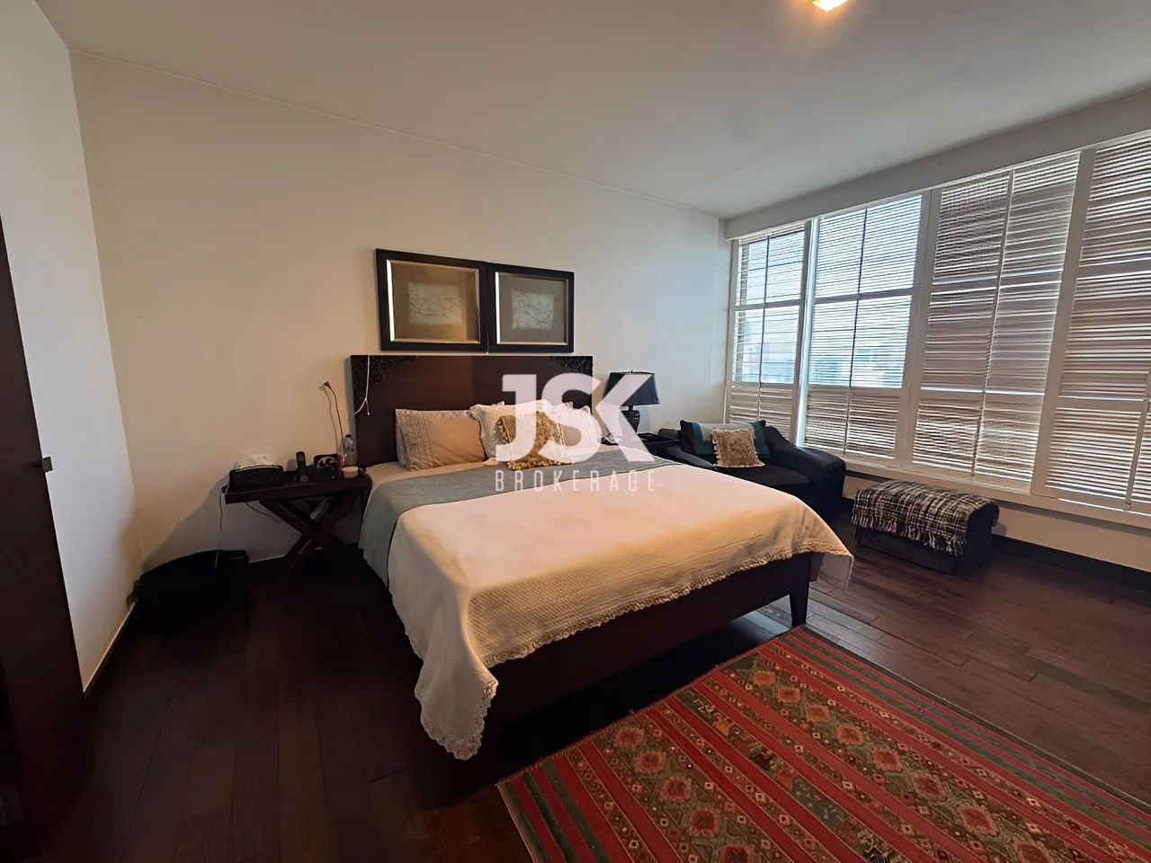Apartment for Sale in Ras