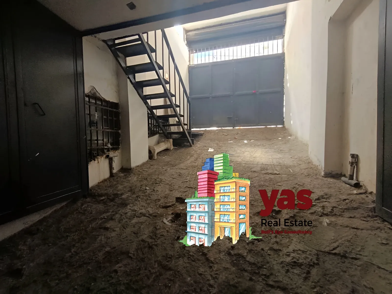 Warehouse for Sale in Dekwaneh
