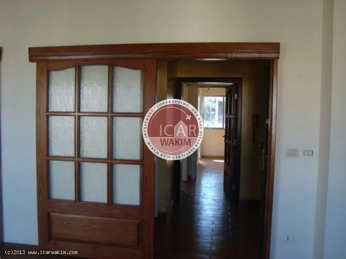 Apartment for Rent in Jal El Dib