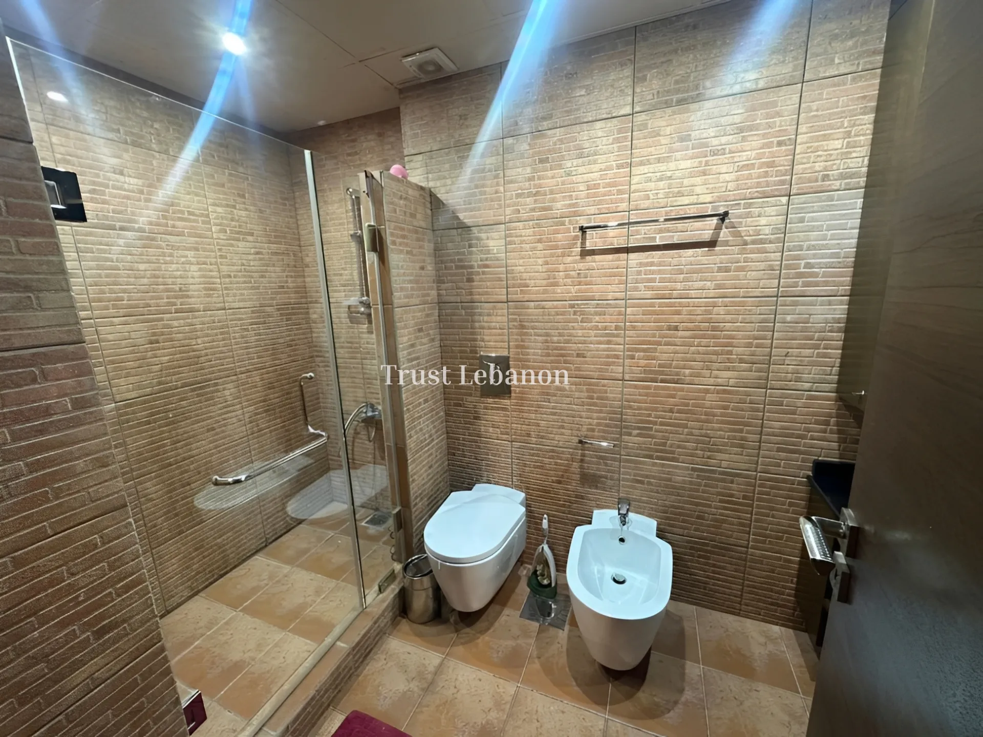 Apartment for Sale in Broummana, Lebanon