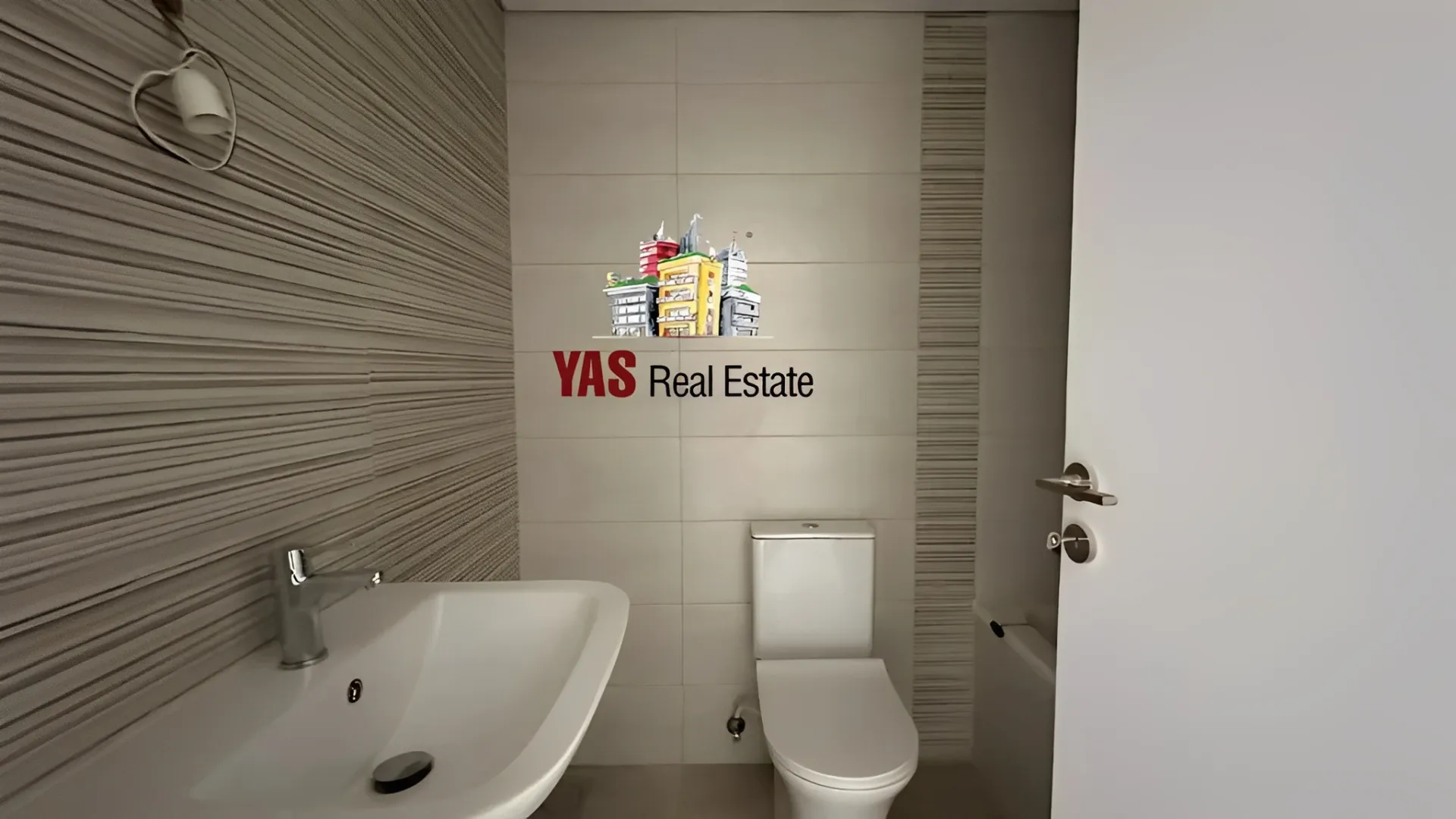 Apartment for Sale in Ballouneh