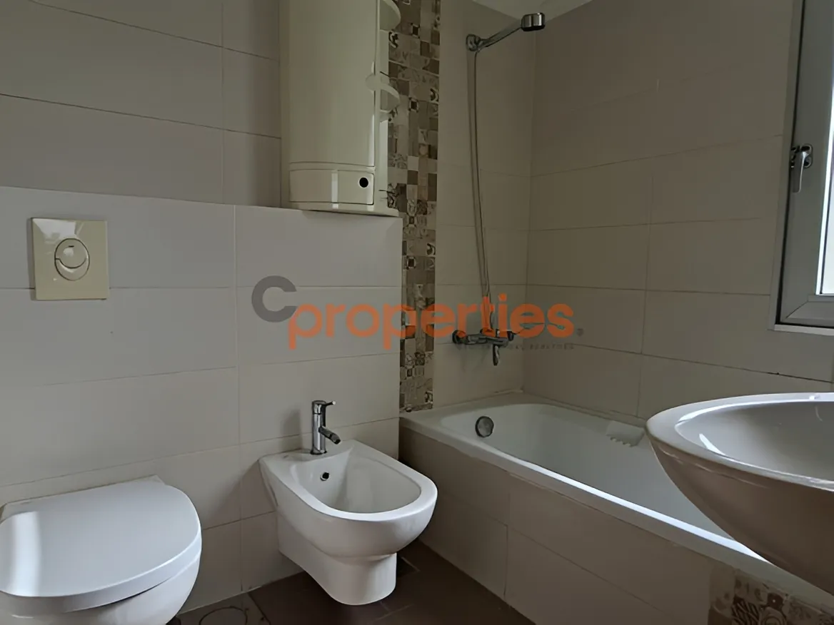 Apartment for Rent in Achrafieh