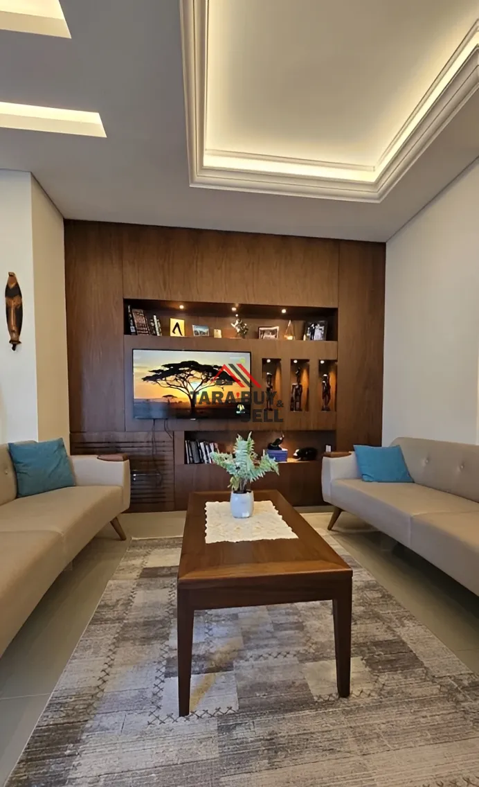 Apartment for sale in Rabweh, Bayrut, Lebanon