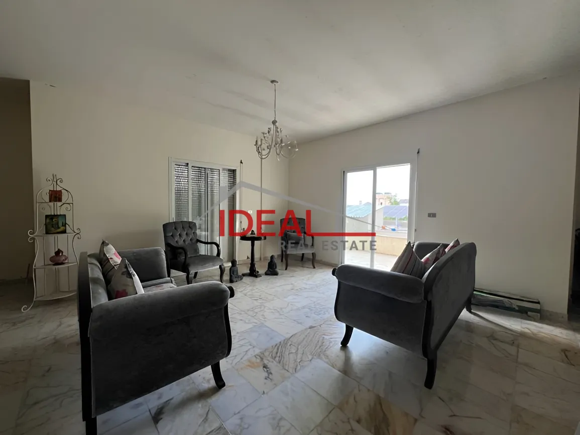 House for sale in Aannaya, Lebanon