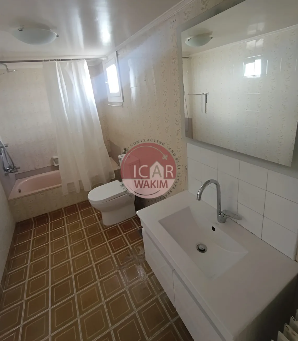 Apartment for rent in Beit Meri