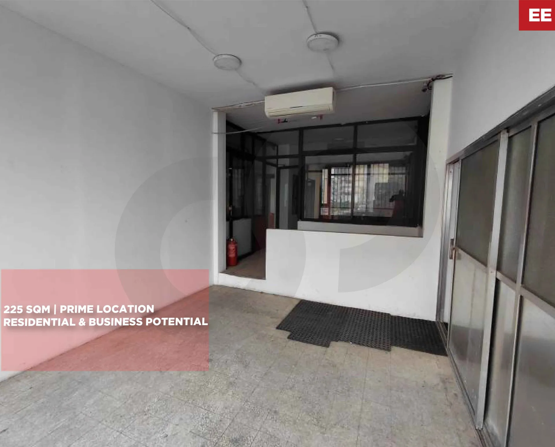 Commercial Property for Sale in Bourj Hammoud