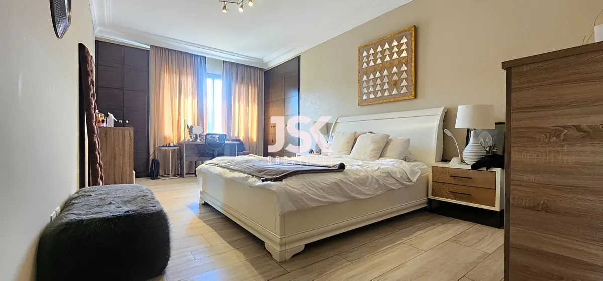 Apartment for Sale in Brazilia, Baabda, Lebanon