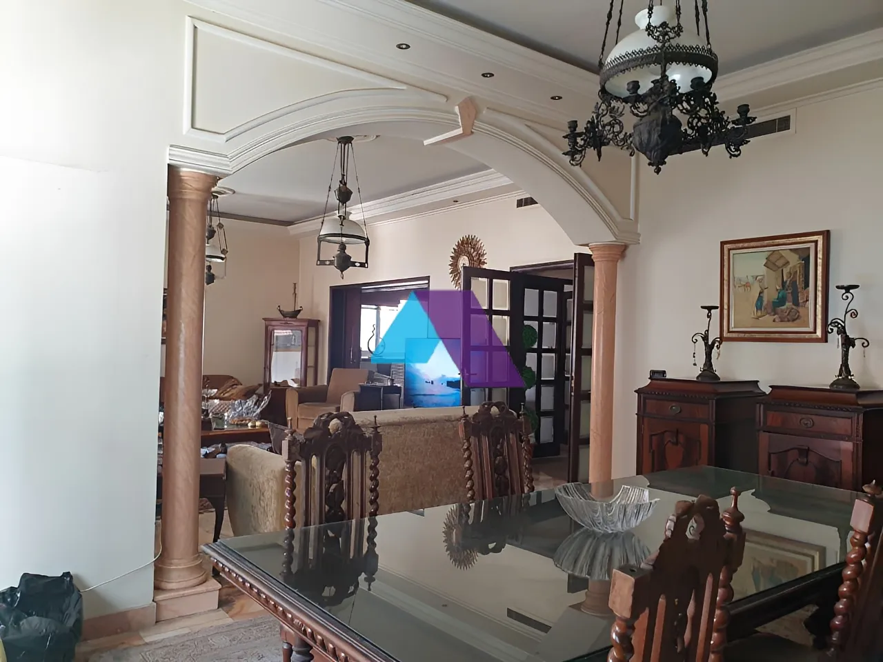 Apartment for Sale in Verdun