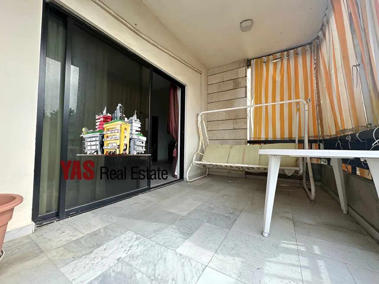 Apartment for Sale in Sehayleh