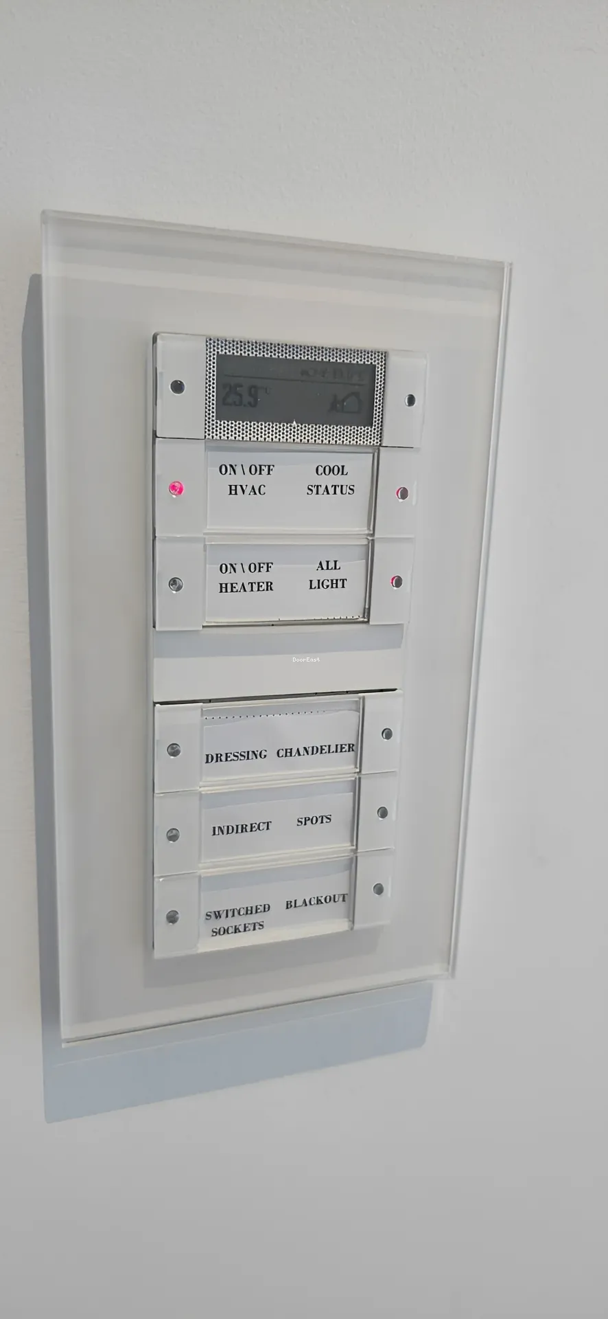Apartment for rent in Beirut