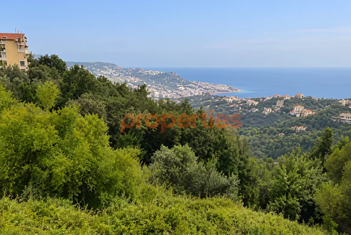 Residential Land for Sale in Kfour