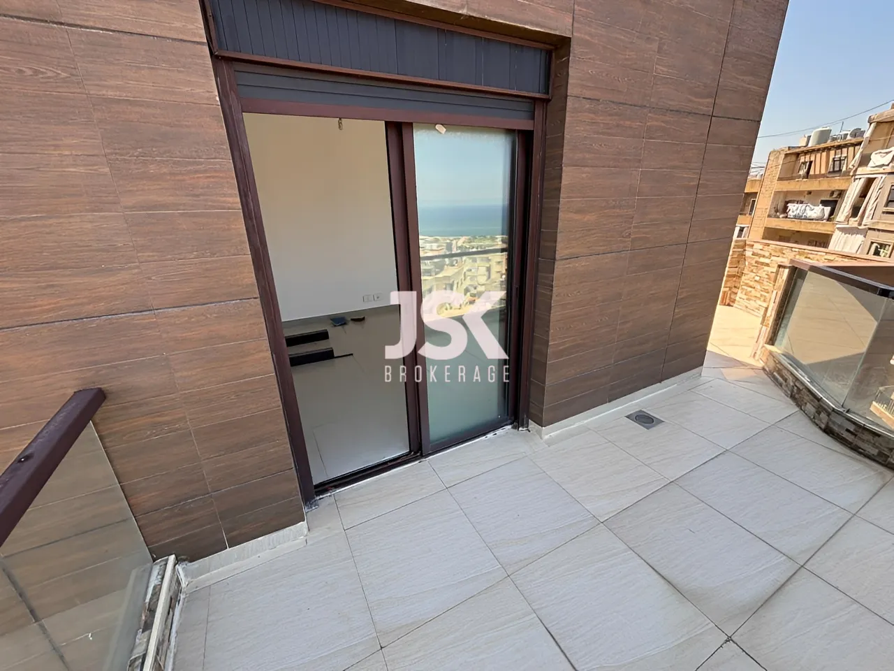Apartment for Sale in Dbayeh