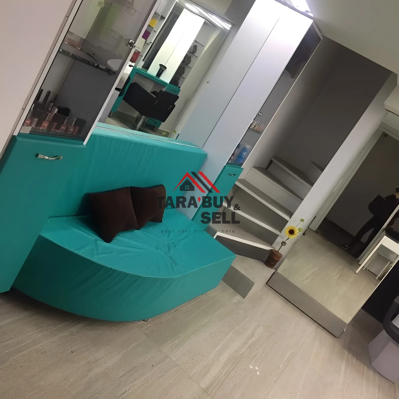 Shop for Sale in Jounieh, Lebanon