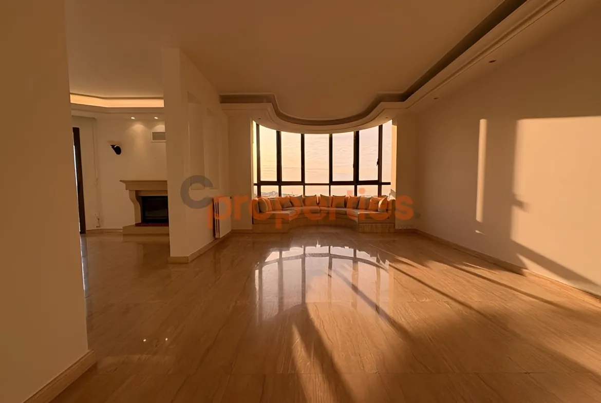Apartment for Rent in Yarzeh - 4 bed, 4 bath