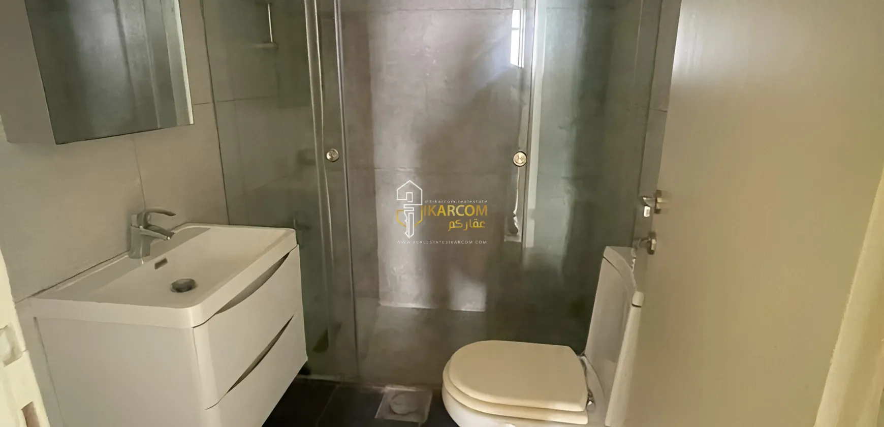 Apartment for sale in Hamra, Beirut