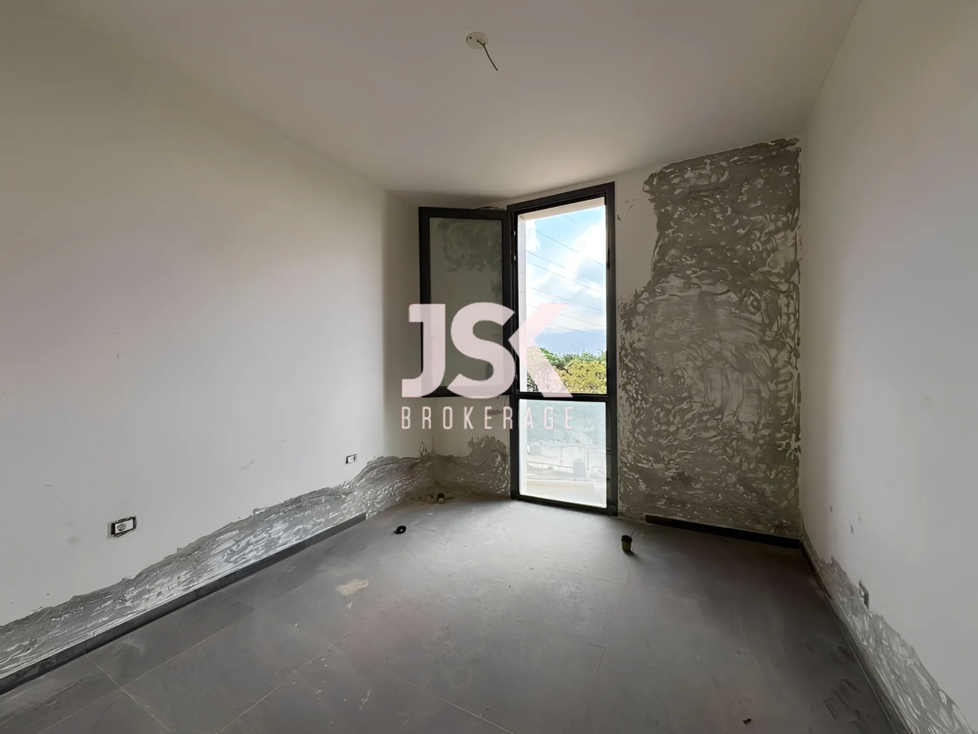 Apartment for Sale in Beit Meri, Lebanon