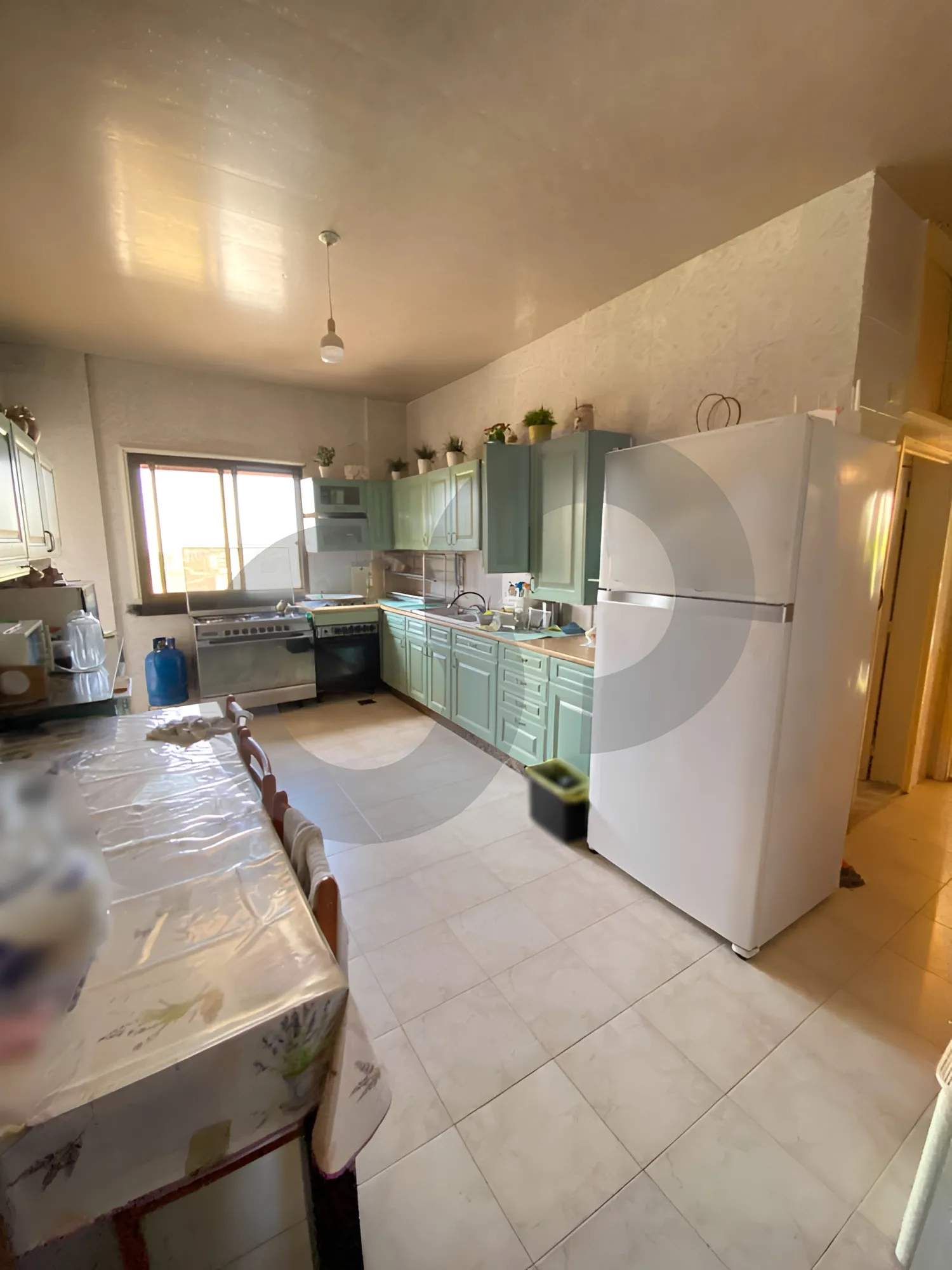 Apartment for Sale in Bchamoun