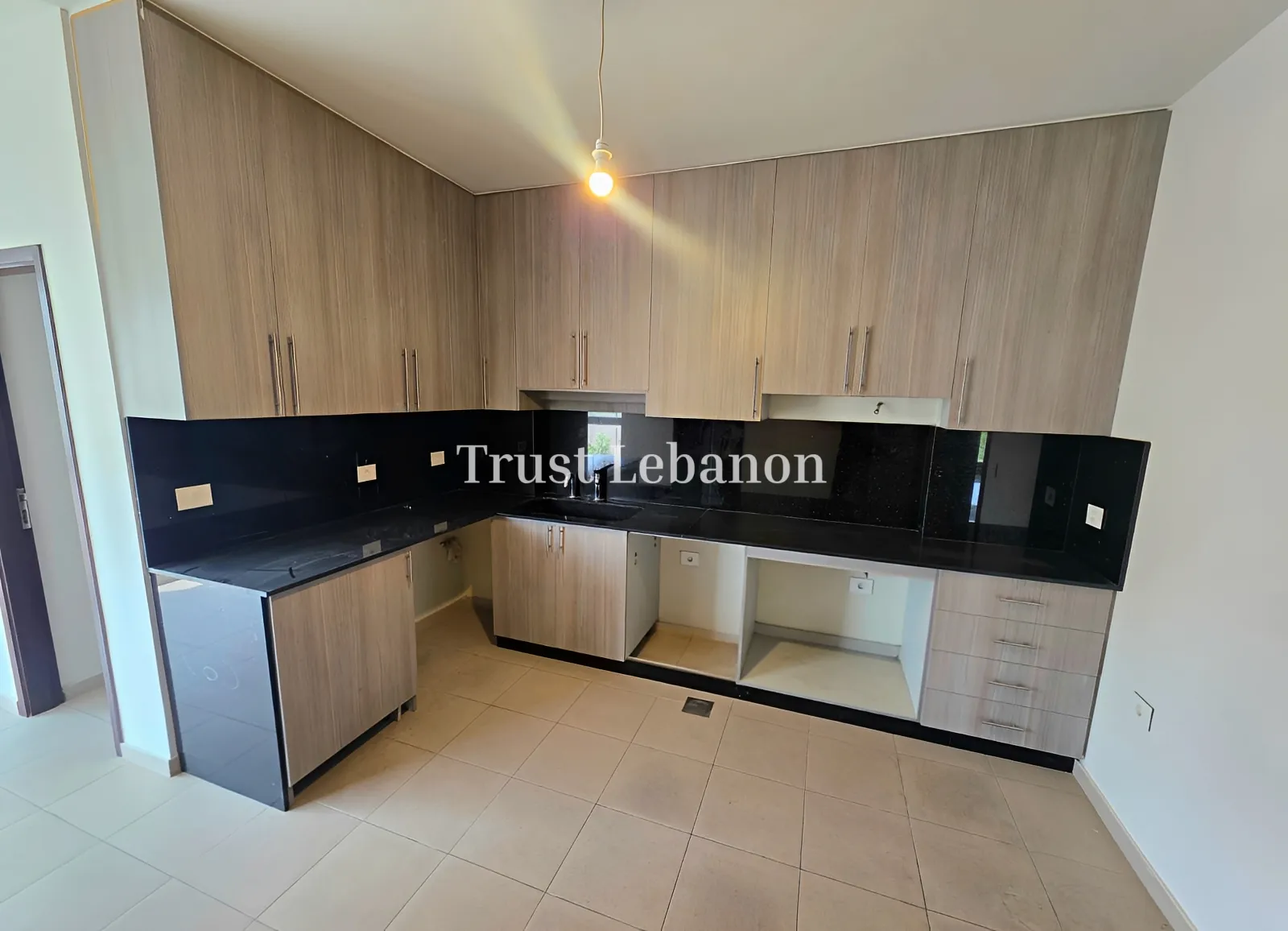 Apartment for sale in Jisr El Bacha, Lebanon