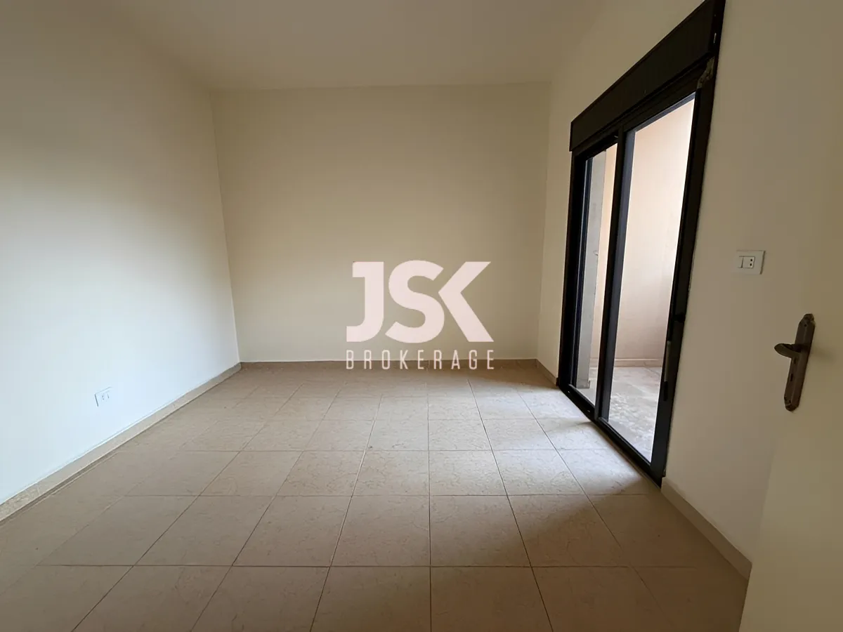 Apartment for Sale in Batroun, Lebanon