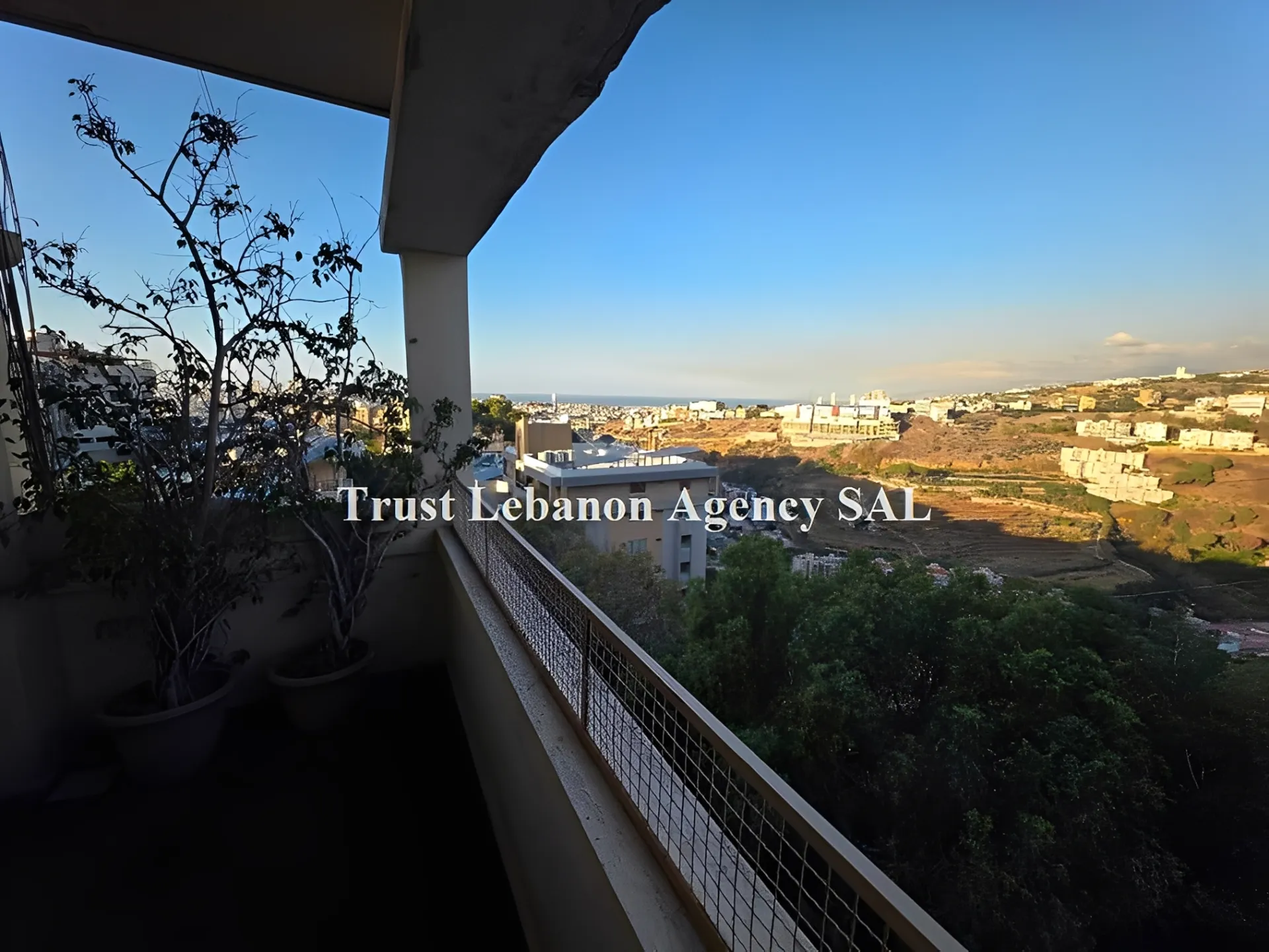 Apartment for Sale in Mar Takla Baabda