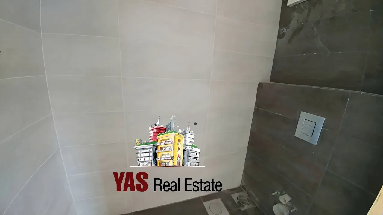 Apartment for Sale in Ballouneh