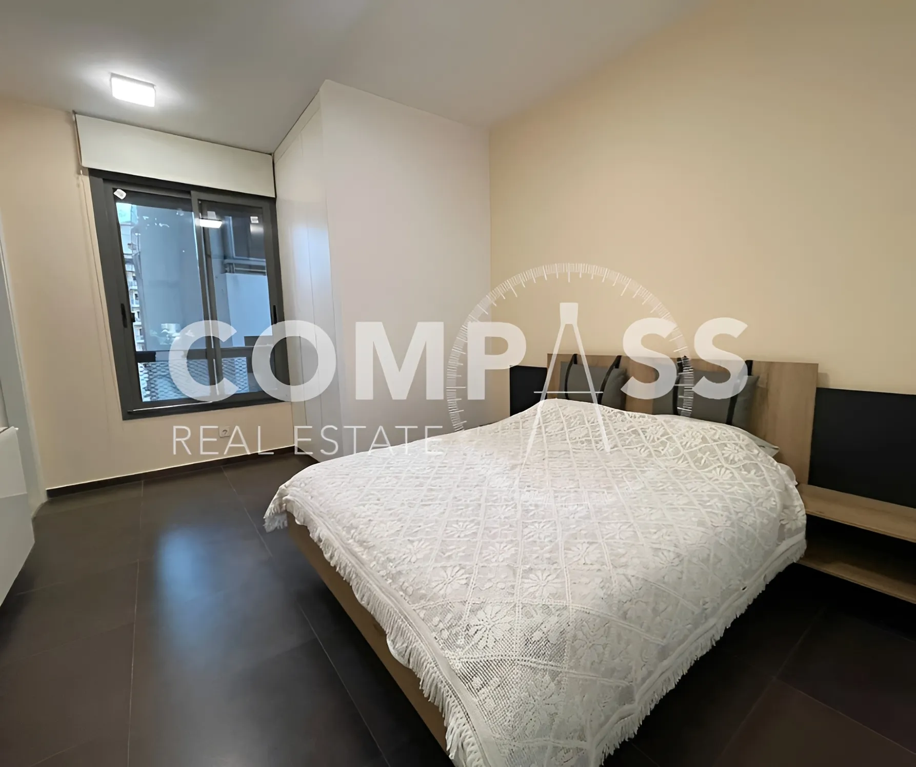 Apartment for rent in Achrafieh