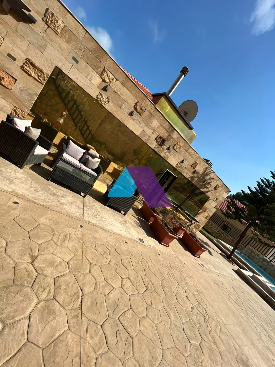 Villa for Sale in Fatqa - 4 bed, 8 bath